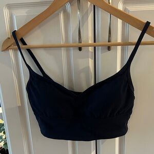 Lululemon sweetheart bra